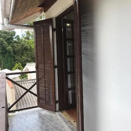 Casa Campos do Jordão Exterior photo