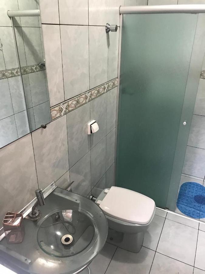 Casa Holiday home Campos do Jordao