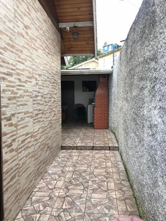 Casa Holiday home Campos do Jordao